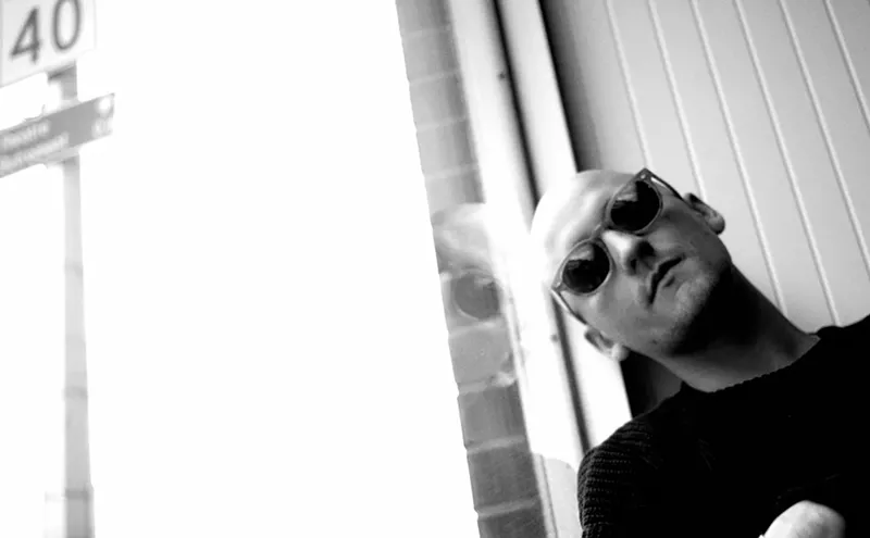 Image: Five Essential Jacques Greene Tracks to Groove to Ahead of His Miami Show