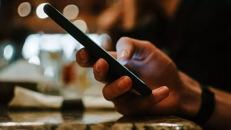 Image: Philip R. isn't the first Chime customer to claim the fintech company left them high and dry after their account was fraudulently drained.