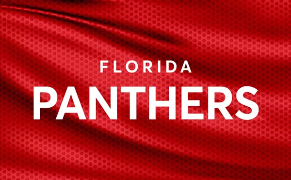 Image: Florida Panthers vs. Tampa Bay Lightning