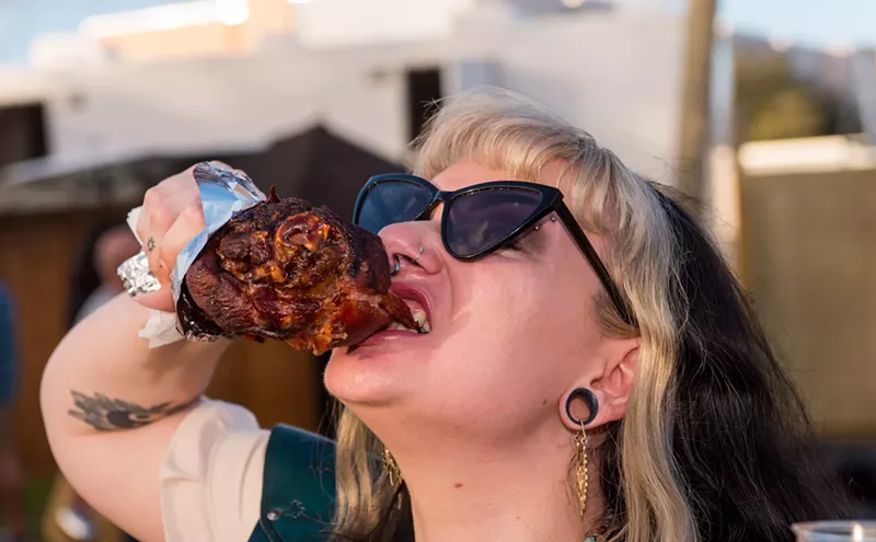 Image: Florida Renaissance Festival Returns After a Record-Breaking Season