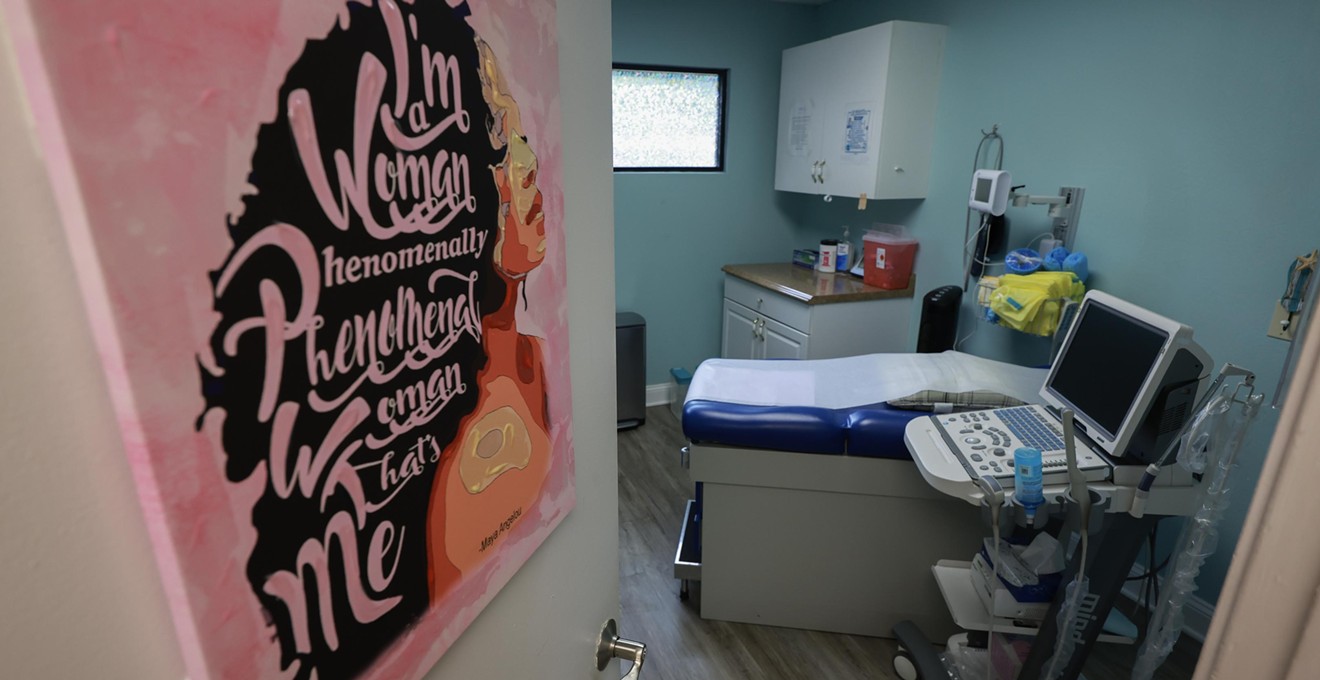 Florida's New Abortion Restrictions Take Effect: What to Know