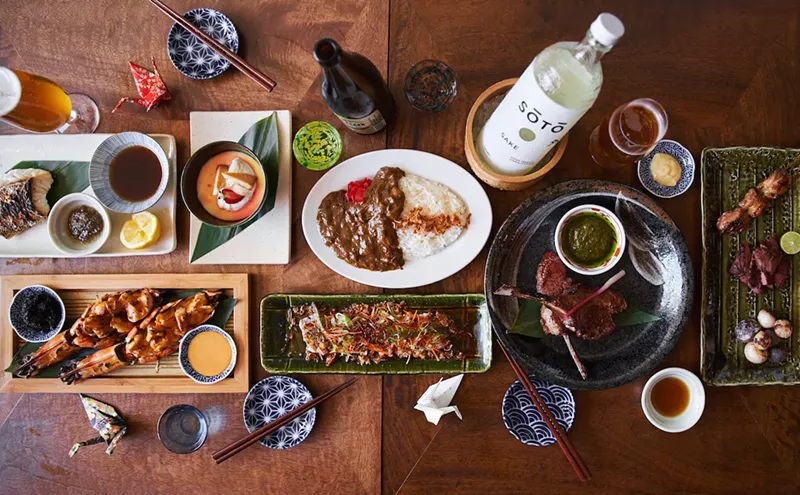 Image: Food and Drink Events This Week: Miami Spice Deals, Resy Tastemaker, and Casa Cabana Collaboration