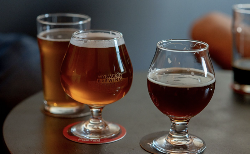 Image: Food and Drink Events This Week: Nigiri Experience, $11 Menu Special, and International Beer Day