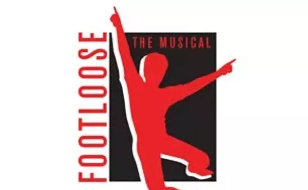 Image: Footloose Youth Edition: Summer Theater Camp Production