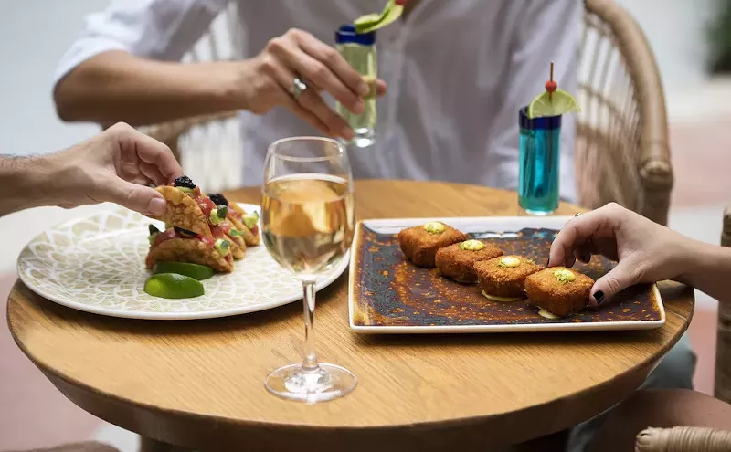 Image: Formula 1 Miami Grand Prix, Mother's Day, and More Food Events in Miami This Weekend