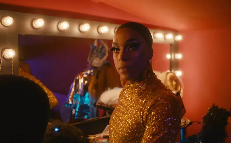 Image: Four Queer Movies to Watch During Outshine Film Festival