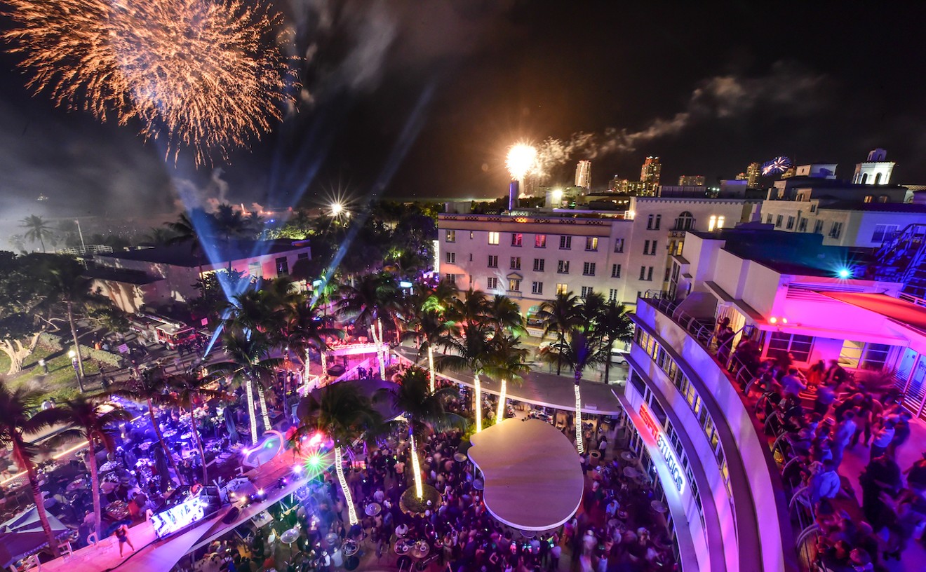 Fourth of July 2021 Miami Restaurant Guide