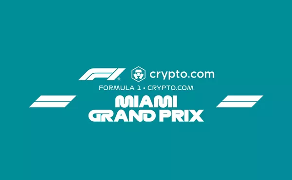 Image: Friday - Start / Finish Grandstand - 2026 Miami Grand Prix