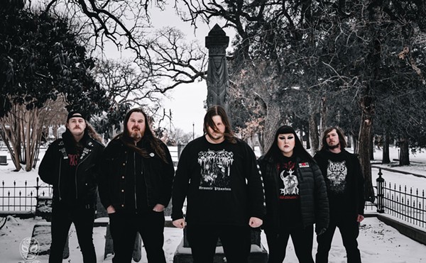 Gatecreeper