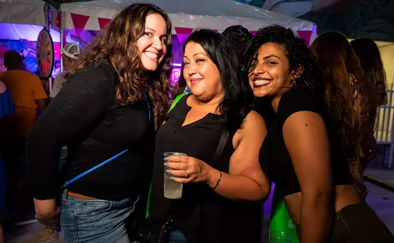 Image: Get Your Tickets to New Times' Best of Miami Party Before the Price Increases