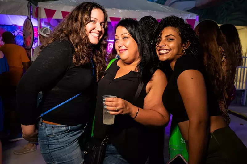 Image: Celebrate Miami with New Times