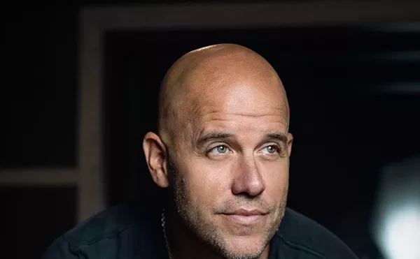 Image: Gian Marco Brings His Heartfelt “Aún Me Sigo Encontrando” Tour to the U.S.