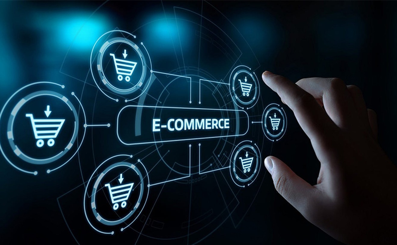 Gordeon's New E-Commerce Platform, Gordeon Online, Aims to Revolutionize How Businesses Engage with the Digital Marketplace