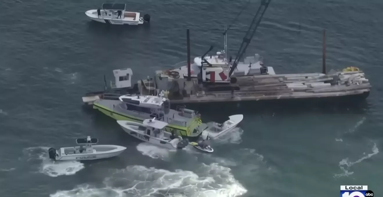 Granddaughter of Famed Argentine TV Producers Died in Miami Boat Crash