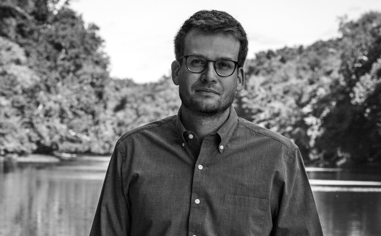 Author John Green Fights Existential Dread by Rating Things