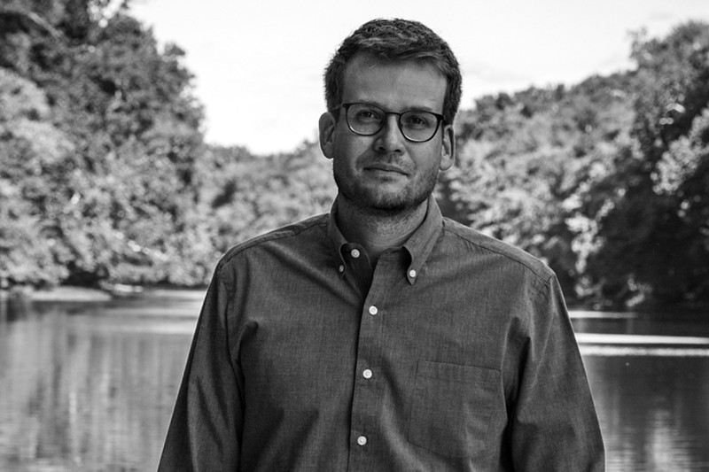 Author John Green makes his way to Miami to talk about his latest collection of essays, The Anthropocene Reviewed: Essays on a Human-Centered Planet.