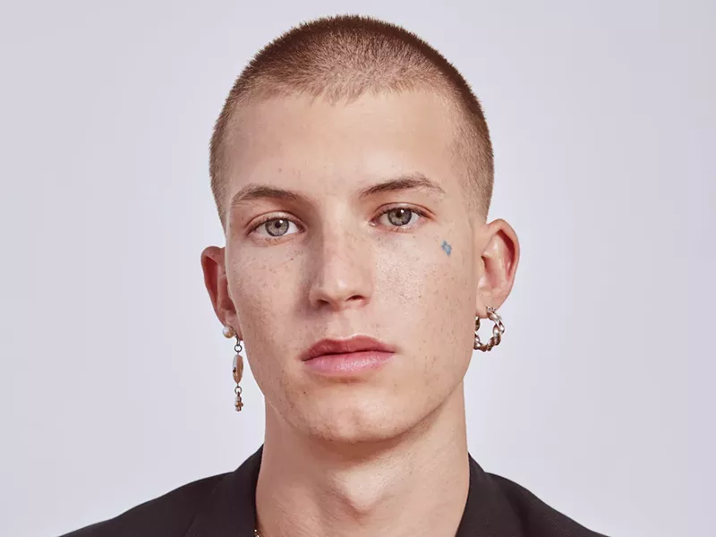 Image: Gus Dapperton