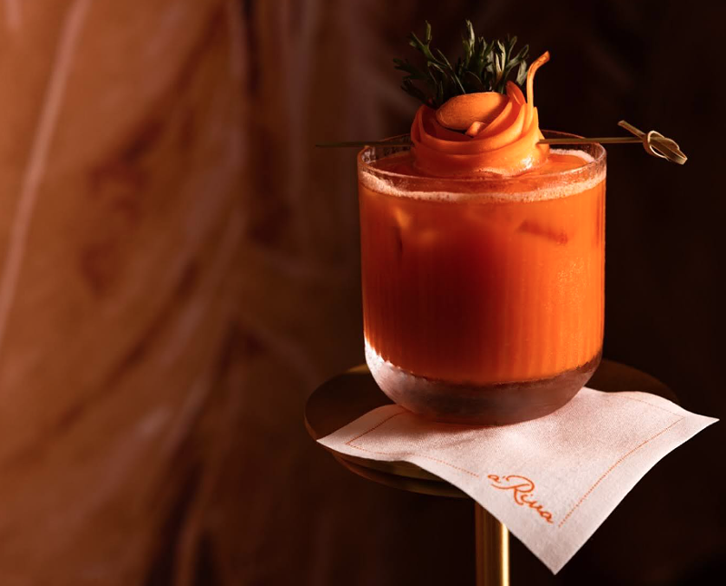Image: A'Riva opens at Harbour Club with Mediterranean-inspired cuisine and cocktails.