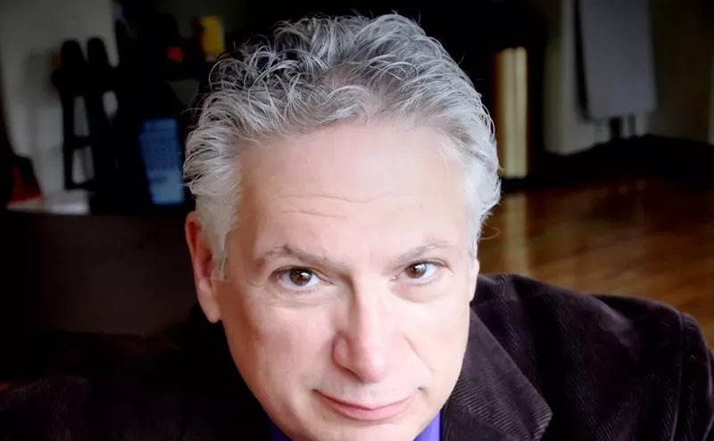 Image: Harvey Fierstein's Memoir Offers a Glimpse Into the American Icon's Life
