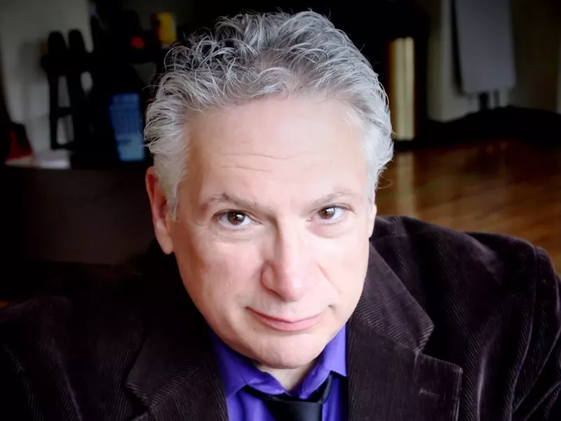Image: Harvey Fierstein