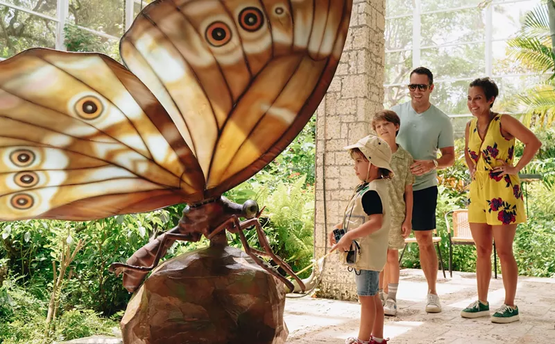 Image: Here Are the Best Things to Do in Miami This Weekend