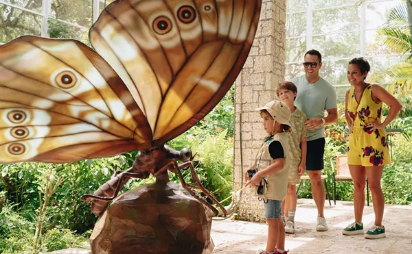 Image: Here Are the Best Things to Do in Miami This Weekend