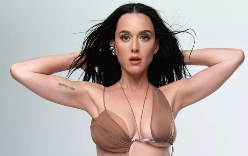 Image: Katy Perry brings her chart-topping bops to the Kaseya Center Saturday night.