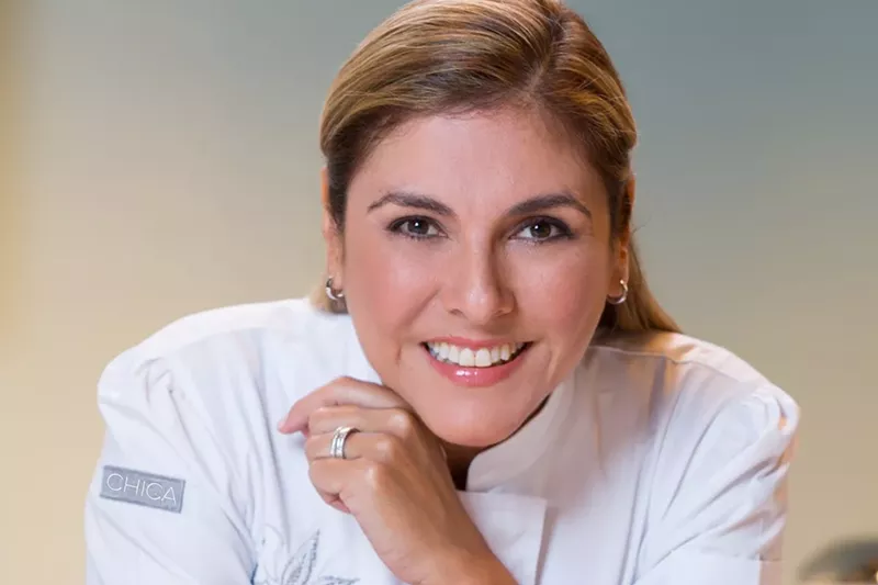 Image: Lorena Garcia's Chica joins the Miami Spice lineup of participating restaurants for 2021.