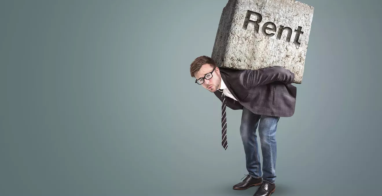 Here's How Much it Costs to Rent an Apartment in Miami – Miami New Times