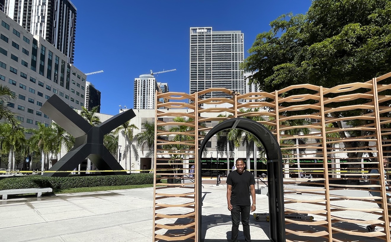 Here's Your Guide to Miami Art Shows in July 2024