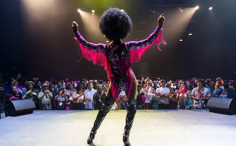 Image: Here's Your Guide to Pride Events in Miami and Fort Lauderdale