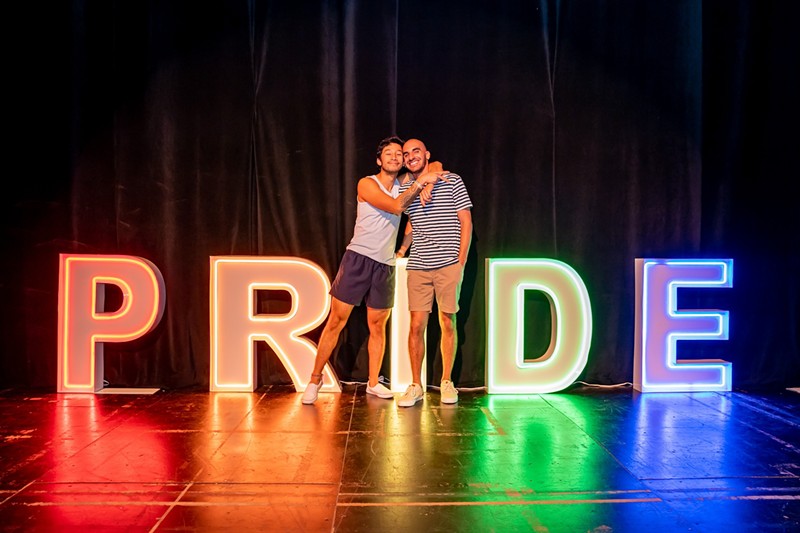 There are countless ways to celebrate Pride Month in Miami and Fort Lauderdale.