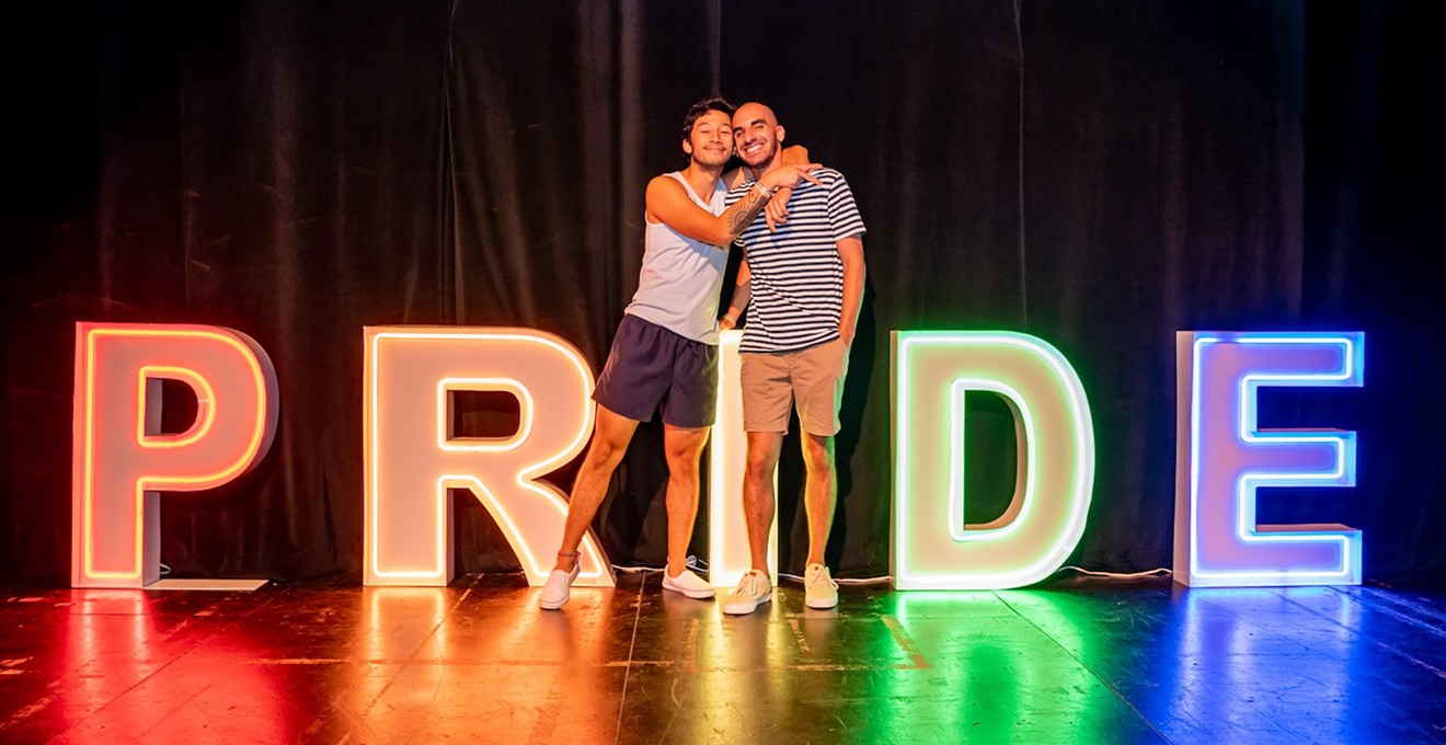 Here's Your Guide to Pride Events in Miami and Fort Lauderdale