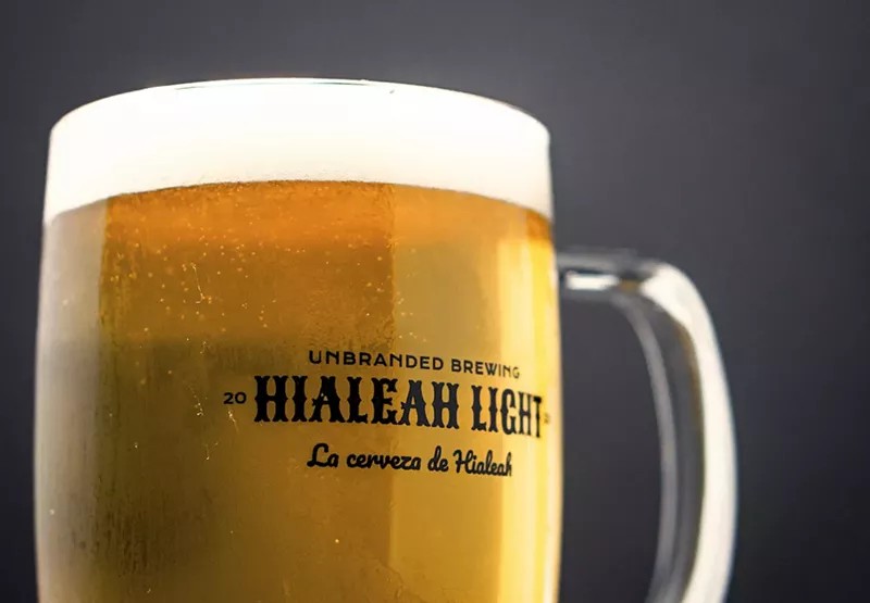 Image: a pint of beer