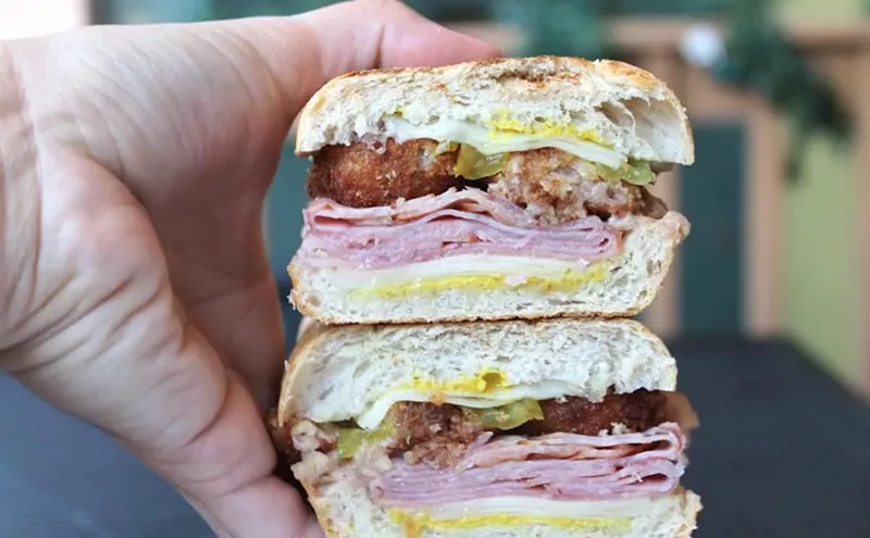 Image: 15 Best Hidden Gem Restaurants in Miami