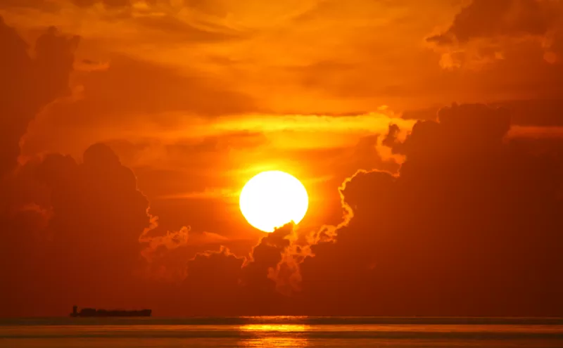 Image: How Many Heat Records Did Miami Melt in July?