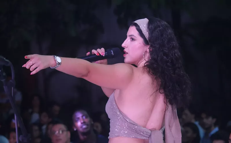 Image: How Salsa Z Is Teaching Miami's Gen Z to Dance Like Abuela