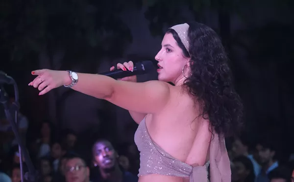 Image: How Salsa Z Is Teaching Miami’s Gen Z to Dance Like Abuela