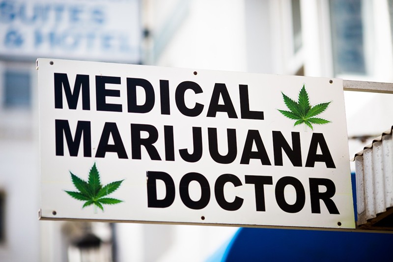 Here's a step-by-step guide on how to get your medical marijuana card in Florida.