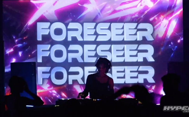 Image: Hyper Miami Presents Umru Summer at The Boombox
