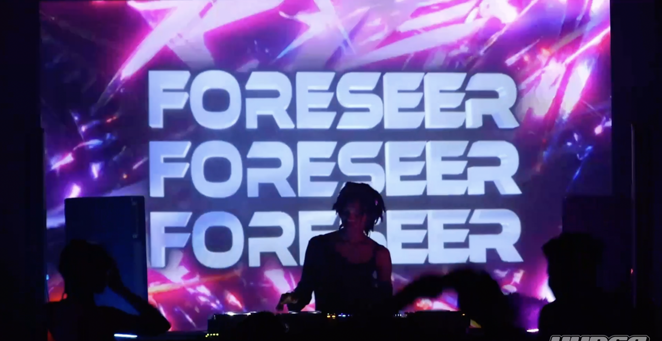 Image: Hyper Miami Presents Umru Summer at The Boombox