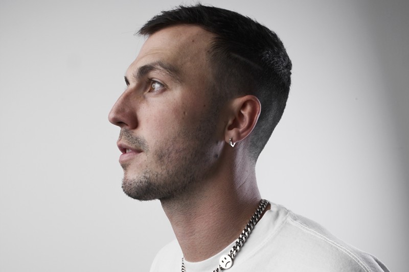 British producer Cloonee is one of the many acts appearing at III Points' satellite parties.