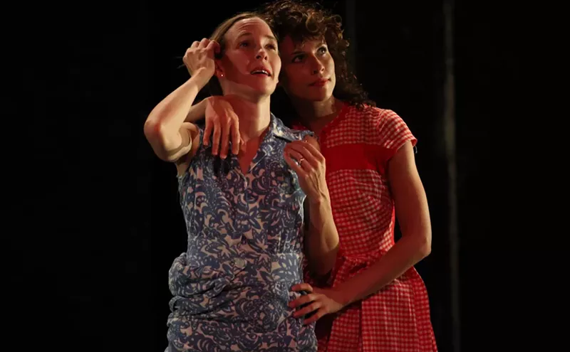Image: Inaugural Miami Dances Gets Its Feet off the Ground