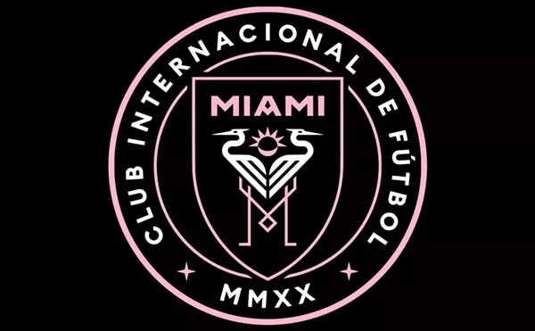 Image: Inter Miami CF v Pumas