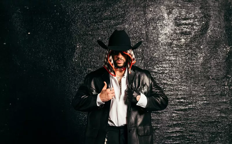 Image: Has Bad Bunny Entered His Sellout Era?