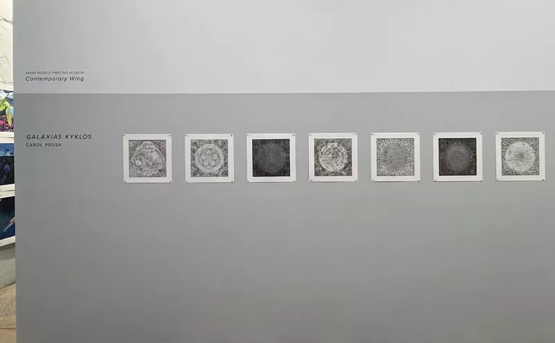Image: IS Projects Rebrands Itself as Miami Paper &amp; Printing Museum