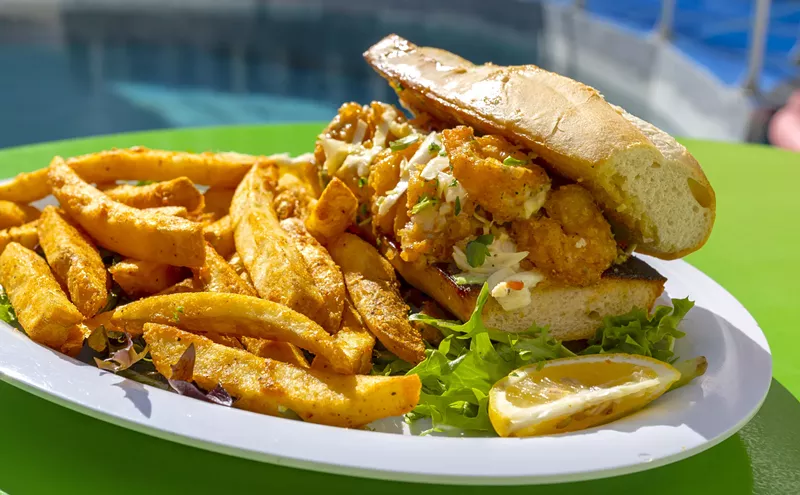 Image: Is Shuckers Bar & Grill Reopening? Yes and No. Here’s the Scoop
