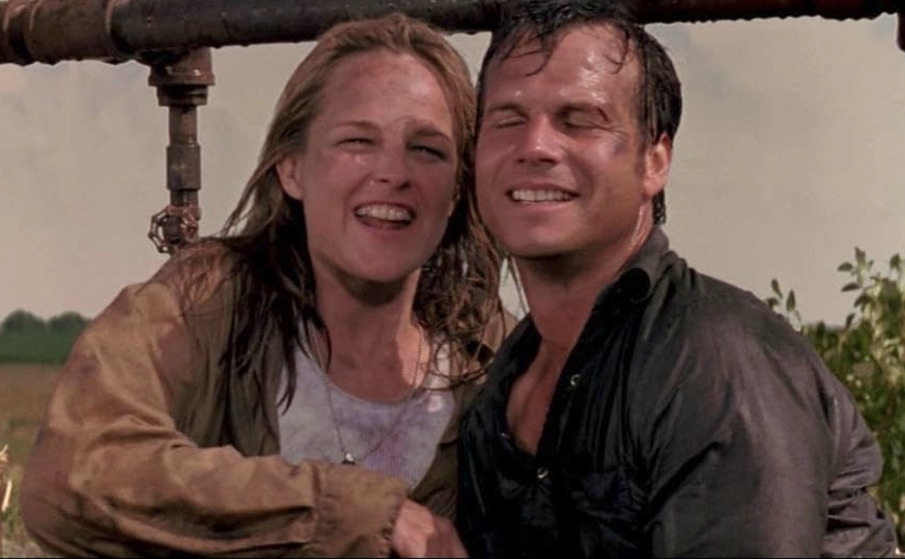 Here’s Our 1996 Review of Twister From the Archives
