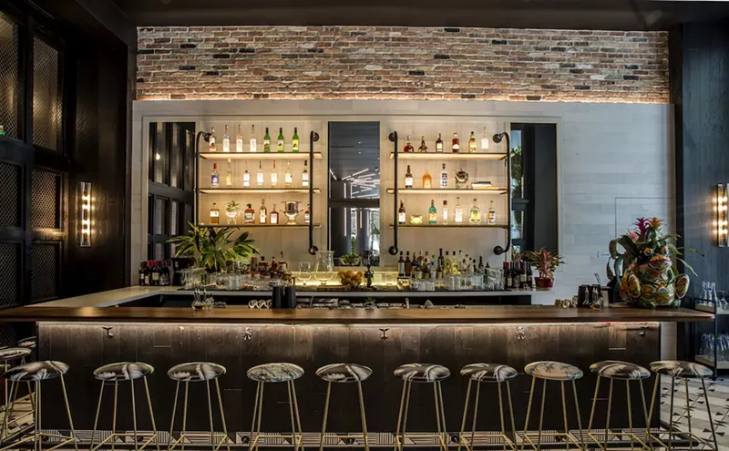 Image: Jaguar Sun and Rosie's Receive Michelin Bib Gourmands in Surprise Announcement