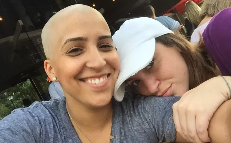 Image: Janelle Perez: Moderate Democrat in the Crosshairs of Miami Politics